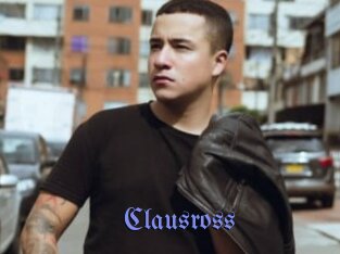 Clausross