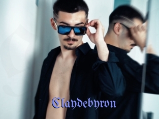 Claydebyron