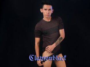 Claytonblack