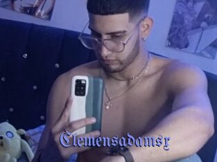 Clemensadamsx