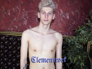 Clementrock
