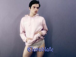 Cleonblake