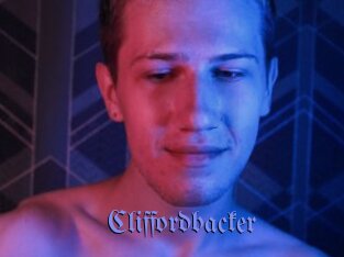 Cliffordbacker