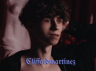 Cliffordmartinez