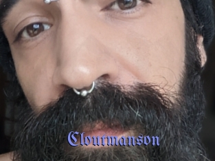 Cloutmanson