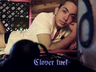 Clover_luck