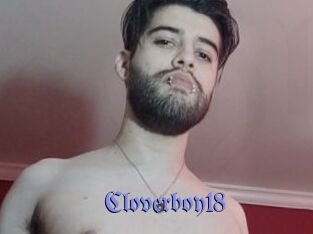 Cloverboy18