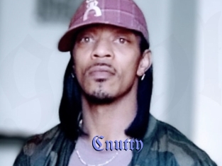 Cnutty