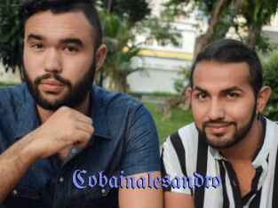 Cobainalesandro