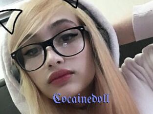 Cocainedoll