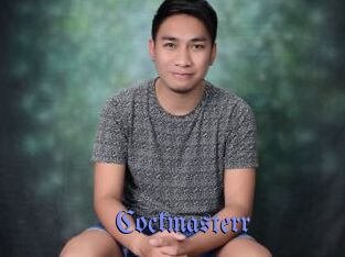 Cockmasterr