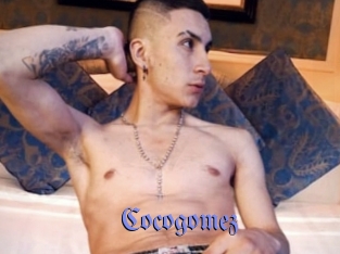 Cocogomez