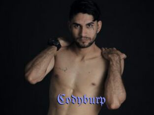 Codyburp