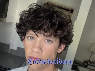 Codysheridanx