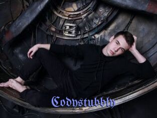 Codystubbly