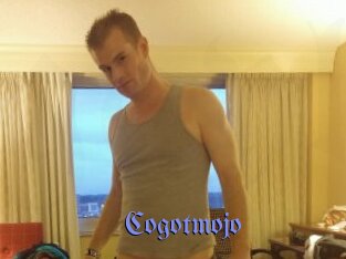 Cogotmojo