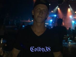 Colby38