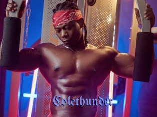 colethunder Gay Buzz