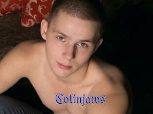 Colinjaws