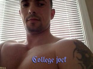 College_jock