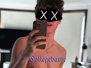 Collegebator