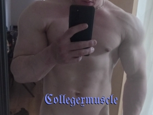 Collegexmuscle