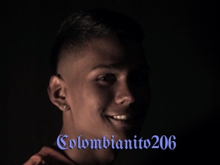 Colombianito206
