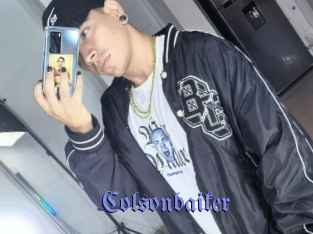 Colsonbaiker