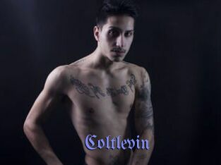 Coltlevin