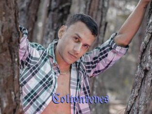 Coltonreyes