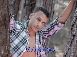 Coltonreyes
