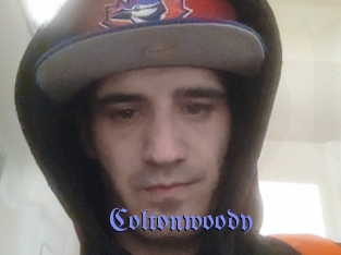Coltonwoody
