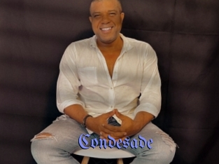 Condesade