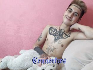 Connorkros