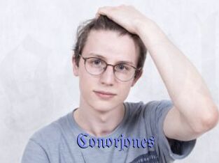 Conorjones