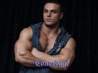 conradage Gay Buzz