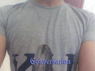 Conversation