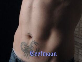 Cookmaan