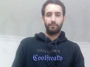 Coolfreaky