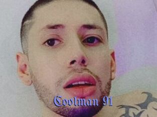 Coolman_91