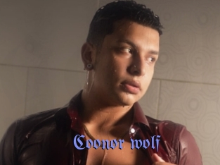 Coonor_wolf