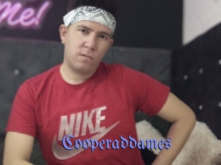 Cooperaddames