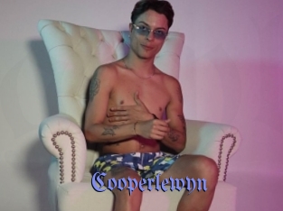 Cooperlewyn