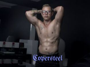 Copersteel