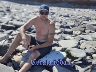 Coralanddan