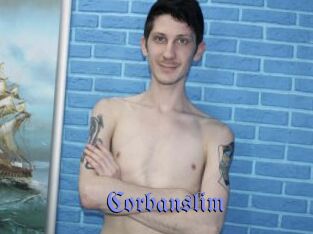 Corbanslim