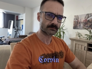 Corvin