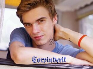 Corvinderik