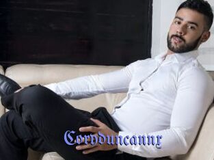 Coryduncannx