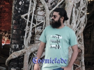Cosmickade